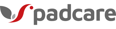 Client padcare-logo