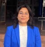 Dr. Megha Bansal