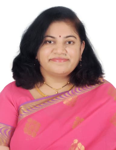 Sarika Kalpesh Maniar