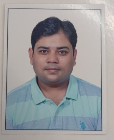 Prashant Pankaj Dwivedi