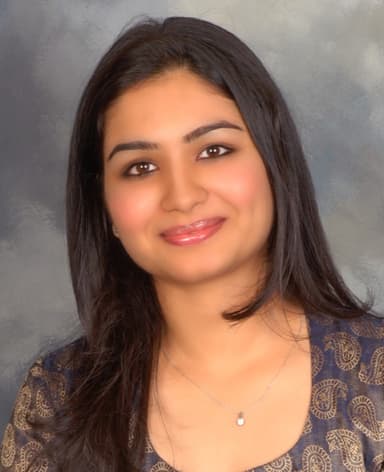 Dr. Shweta Lamba