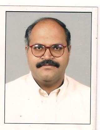 Rajesh Ambekar