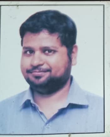 Sankalp Sanjeev Korde