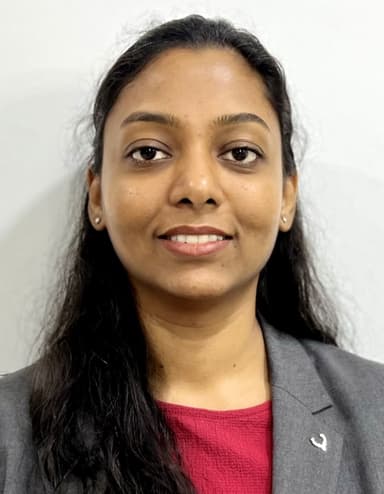 Neha (Kharbade) Bhalerao