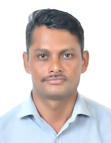 Asst.Prof.Sanjay Ashok Shinde