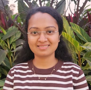 Dhruvi Sheth