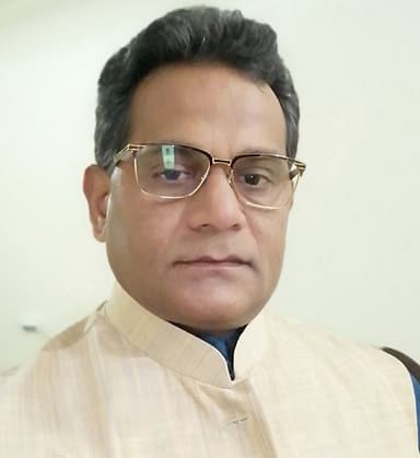 Shashank Srivastava