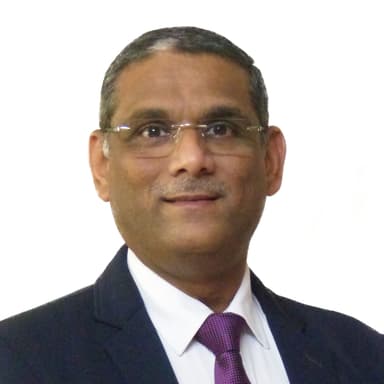 Madhav Dabke