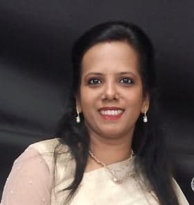 Gitanjali Thite