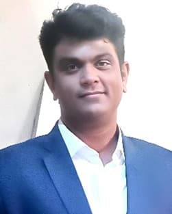 Ujwal Deshmukh