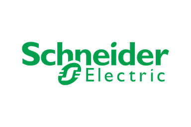 Client Schneider_Electric-Logo