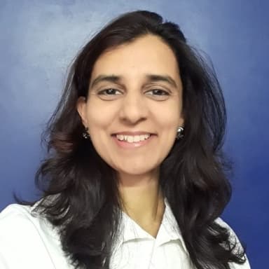 Anjali Kulkarni