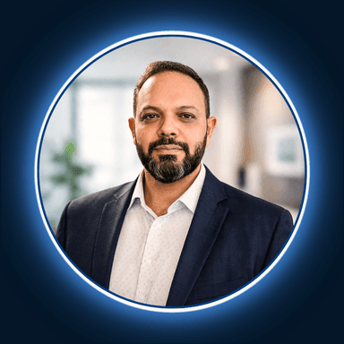 Vivek Saxena